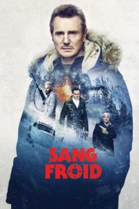 Affiche du film "Sang Froid"