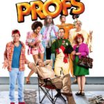 Affiche du film "Les Profs"