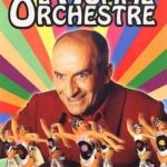 Affiche du film "L'homme orchestre"