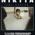 Affiche du film "Nikita"