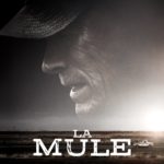 Affiche du film "La Mule"