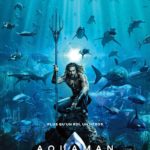 Affiche du film "Aquaman"