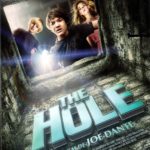 Affiche du film "The Hole"