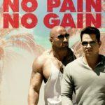 Affiche du film "No Pain No Gain"