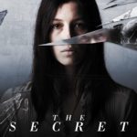 Affiche du film "The secret"