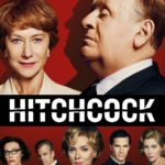 Affiche du film "Hitchcock"