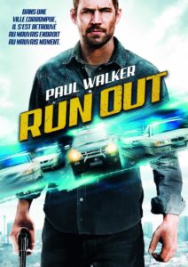 Affiche du film "Run Out"