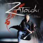 Affiche du film "Zatoichi"
