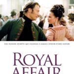 Affiche du film "Royal Affair"