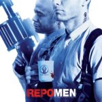 Affiche du film "Repo men"