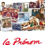 Affiche du film "Le Prénom"