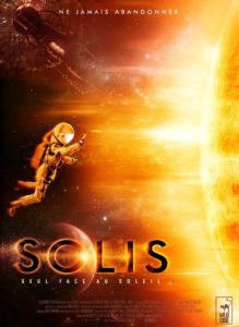 Affiche du film "Solis"