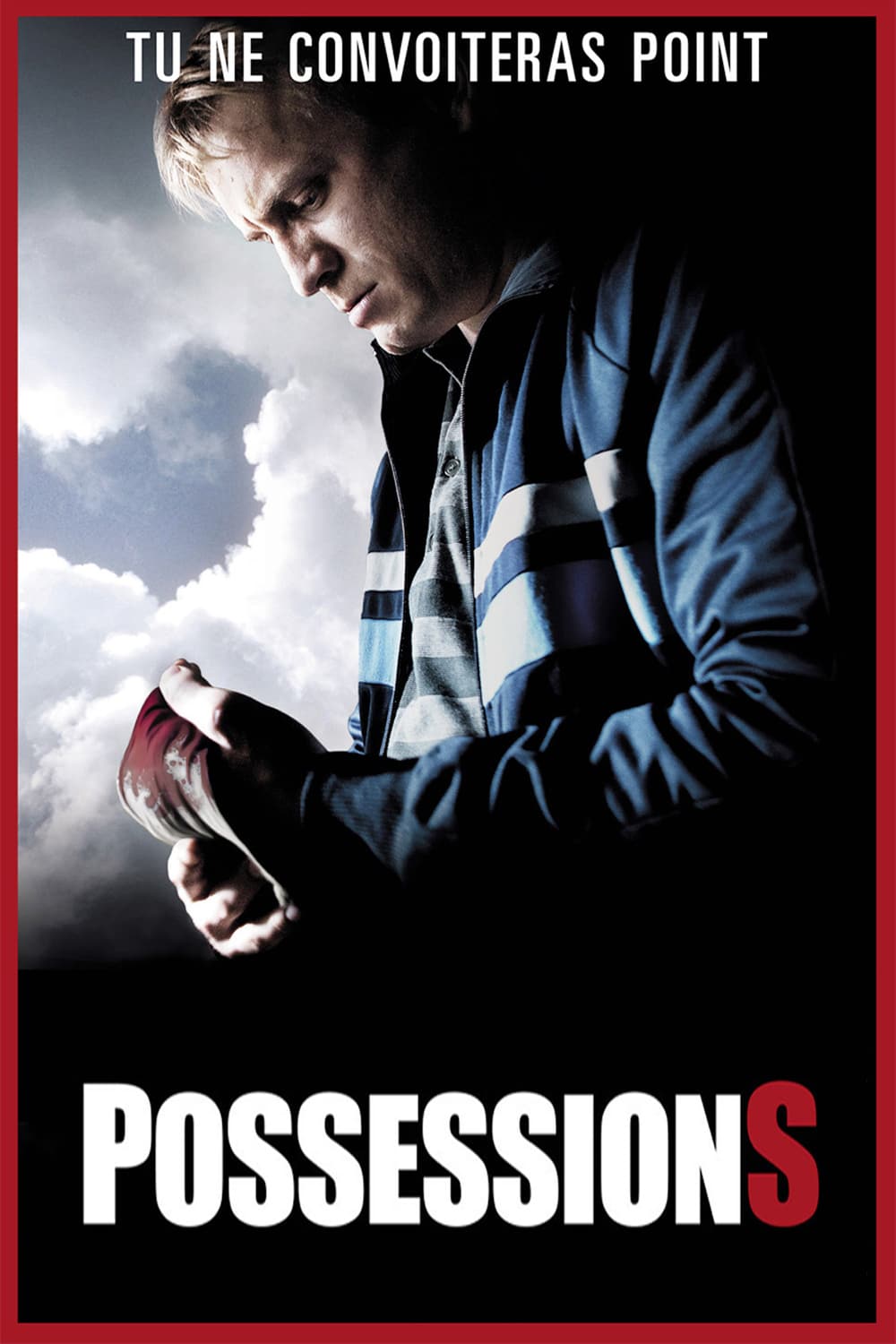 Affiche du film "Possession(s)"