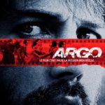 Affiche du film "Argo"