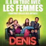 Affiche du film "Denis"