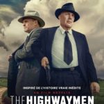 Affiche du film "The Highwaymen"