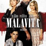 Affiche du film "Malavita"