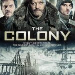 Affiche du film "The Colony"