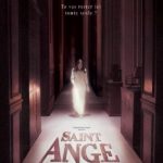 Affiche du film "Saint Ange"
