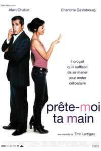 Affiche du film ""