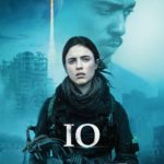 Affiche du film "IO"