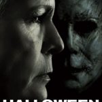 Affiche du film "Halloween"