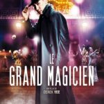 Affiche du film "Le Grand Magicien"
