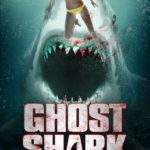 Affiche du film "Ghost Shark"