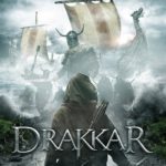 Affiche du film "Drakkar"
