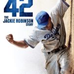Affiche du film "42"