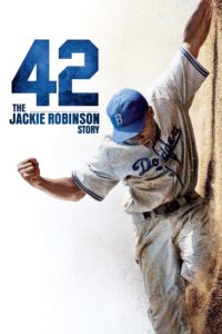 Affiche du film "42"