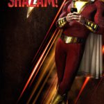 Affiche du film "Shazam!"