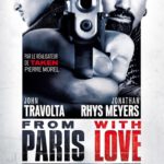 Affiche du film "From Paris with Love"