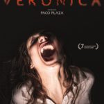 Affiche du film "Verónica"