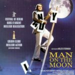 Affiche du film "Man on the Moon"
