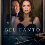 Affiche du film "Bel Canto"