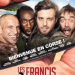 Affiche du film "Les Francis"