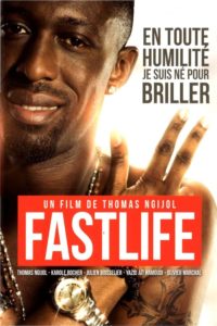Affiche du film "Fastlife"