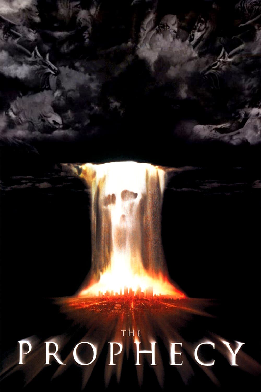 Affiche du film "The Prophecy"