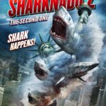 Affiche du film "Sharknado 2: The Second One"