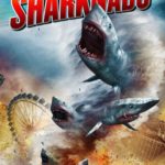 Affiche du film "Sharknado"