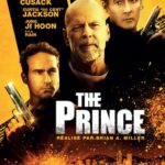 Affiche du film "The Prince"
