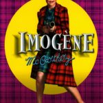Affiche du film "Imogène McCarthery"
