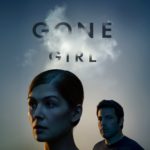 Affiche du film "Gone girl"