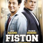Affiche du film "Fiston"