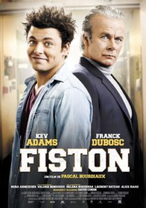Affiche du film "Fiston"