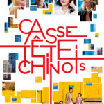 Affiche du film "Casse-tête chinois"
