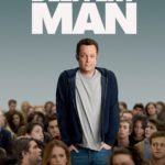 Affiche du film "Delivery Man"