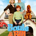 Affiche du film "Boule & Bill"