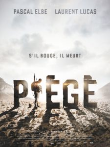 Affiche du film "Piégé"